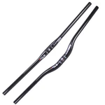 31.8 Mountain Bike Carbon Handlebar Mtb Riser Usa Stock. Fixed Price $39.99.