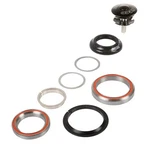 Neco, 1/8" - 1/2" Ahead, Headset, : IS42/28.6 IS52/40, Integrated,. Fixed Price $16.50.