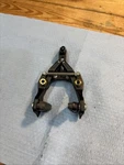 Trek Speed Concept 2ND Gen Rear Brake Full Assembly Model W325747. Fixed Price $110.00.