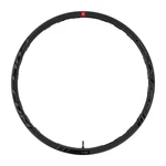 Front Or Rear Rim 28 R0F-CR02DB Racing Zero C19 Stickers Included. Fixed Price $220.44.