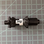 Dt Swiss 350 Rear 11-SPEED Shimano Road Freehub 6-BOLT Disc 24H Black. Fixed Price $105.00.