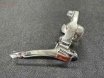 Shimano FD-R440 Road Double Front Derailleur For 9 Speed W/ 31.8MM Clamp. Fixed Price $13.99.