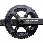 Easton Cycling Cinch 2X 34/50T Chainring - Aluminum Black 8022749. Fixed Price $168.51.