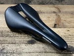 Bontrager Montrose Pro Saddle Black Carbon Rails 138MM Lightweight 172G. Fixed Price $206.81.