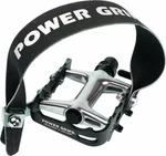 Power Grips High Performance Pedal And Strap Kit. Fixed Price $85.76.