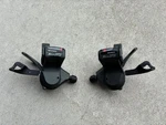 Tiagra SL-4700 Shimano For Flat Bar. Fixed Price $226.58.