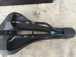Pro Turnix Performance Saddle Black, 142MM Alloy Rail. Fixed Price $40.00.