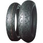 Irc Tire - RS310 Rear Blackwall Tubeless 150/90H15 Sold Each. Fixed Price $129.90.