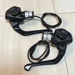 Shimano Ultegra ST-6871 DI2 Shifter 2X11 Speed Tt Triathlon Bar End Switch. Fixed Price $199.99.