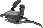 Shimano ST-EF500 3-SPEED Left Brake/shift Lever. Fixed Price $19.97.