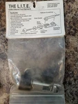 The L.i.t.e. Bicycle Tool Chain Trek Giant Felt Gt Haro Park Road Atb Bike Usa. Fixed Price $14.99.