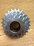 Shimano Sante 13- 26 7-SPEED Freewheel, MF-5000 Nice Shape!. Fixed Price $49.99.