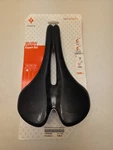 Specialized Ruby Expert Gel Bike Saddle Women's 168MM Hollow Ti 240 Grams Black. Fixed Price $100.00.