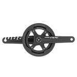 Apex 42D Crankset 172.5MM Black 2283557106 Sram Road Bike. Fixed Price $142.19.