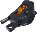 Magura Mt A2 Disc Brake And Lever Rear/right, Post Mount, 2-PISTON Caliper, Bl. Fixed Price $59.79.