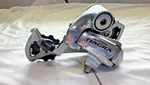Shimano Tiagra RD-4500 Long Cage 9 Speed Rear Derailleur Triple Road Touring. Fixed Price $29.99.