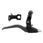 Sunlite Alloy Double Mtn Lever Brake Sunlt Dual Cable Aly Sl/bk. Fixed Price $26.35.