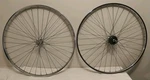 Vintage 1981 Sun Ltd. Canada 26 X " 3 Speed Shimano Wheelset Chrome. Fixed Price $149.95.