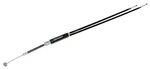 Odyssey Long Upper GYRO3 -475MM Brakeline Cables Feature Braided Housing. Fixed Price $19.16.