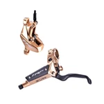 Trp Dh-r Evo HD-M846 Bicycle Disc Brake & Lever Rear, Hydraulic, Post Mount.... Fixed Price $356.06.