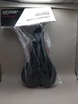 Bikeroo Foam Seat - Comfort Bicycle Saddle Men. Fixed Price $24.99.