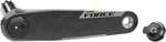 Force Axs Left Crank Arm And Power Meter Spindle Assembly E1 - Sram. Fixed Price $240.00.