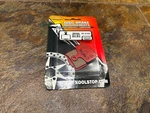 Kool-stop Disc Brake Pad: Fits Magura MT2 MT4 MT6 And MT8 Organic KS-D160. Fixed Price $18.60.