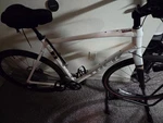 Trek Checkpoint Alr 5 Axs Gravel Bike (61CM) With Accessories. Fixed Price $2000.00.