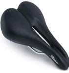 Bikeroo Comfortable Saddle Ergonomic W/memory Foam - Without Assembly. Fixed Price $17.59.