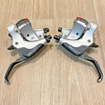 Shimano Deore Xt ST-M750 Brake Lever / Shifter Combo Set Mtb 3 9 Speed Mega. Fixed Price $39.95.