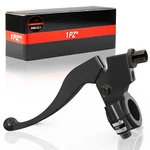 Alloy Left Handle Clutch Lever Clamp Bracket For 110CC 125CC 140CC Pit Dirt Bike. Fixed Price $10.99.