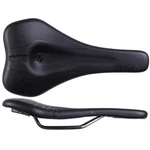 Sqlab 611 Ergowave Bike Bicycle Seat Saddle 130MM Wide Crmo Rails Black. Fixed Price $106.99.