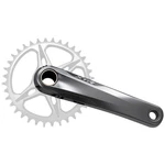 Shimano Crankset 175MM 12-SPEED 1X Direct Mount Gray IFCM91001EXX. Fixed Price $562.83.