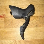 Shimano Ultegra ST-6700 10-SPEED Road Sti Brake/shifter Lever Right Black. Fixed Price $124.99.