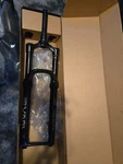 2022 Rockshox Yari Debonair Mtb Fork (160MM TRAVEL/27.5" Wheel) W/ Mudguard. Fixed Price $175.00.