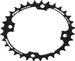 First Oval AL7075 Narrow Wide Single Chainring Bcd 104MM. Fixed Price $19.99.
