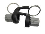 Vintage Gripshift Set Sram SRT500R-11+SRT500R-81 3X8 Speed (F87). Fixed Price $26.39.