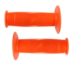 Black Ops Cycling Bmx Turbo Grips 22.2MM Orange Fixed Gear Single Speed Bike. Fixed Price $10.22.