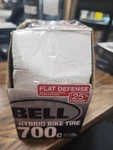 Bell 700C Hybrid Bike Tire - Black. Fixed Price $15.00.