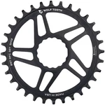 Wolf Tooth 34T Alloy Boost Raceface Cinch Direct-mount Shimano 12-SPEED. Fixed Price $79.95.