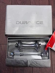Shimano Dura-ace Front Hub, HB-7700, Qr, 32H, IHB7700FSL 100MM Spacing, Nib. Fixed Price $99.00.