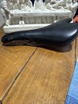 Fizik Aliante Twin Flex Carbon Rail Road Bike Saddle 247G! Italy Made 138 260. Fixed Price $43.00.