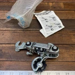 Vintage Shimano Skylark RD-SL10 Rear Derailleur Short Cage Japan 305G. Fixed Price $32.89.