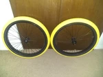 Wheels Only Bmx Cal Rims Se Bikes Pk Ripper Quadangle Haro Kuwahara Hutch Mcs. Fixed Price $369.00.