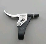 Shimano Servo-wave Action Brake Lever BL-M600 22.2 Left Pre-owned. Fixed Price $25.00.