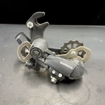 Shimano RD-TX35 Black Rear Derailleur 7SPD Used. Fixed Price $10.00.