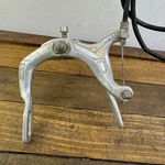 Vanguard Bmx Rear Brake Caliper Old School 1001A Og 80S 90S Silver. Fixed Price $32.49.