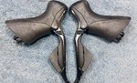 Vgc, Used Set, Shimano, Dura-ace ST-9070, DI2 X 11 Speed Road Bicycle Shifters. Fixed Price $187.50.