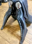 Shimano Ultegra ST-R8025 Sti Lever Hydraulic Disc Brake (small Hand Version) Set. Fixed Price $280.00.