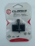 Clarks Organic Disc Brake Pads VX852 - Shimano. Fixed Price $7.80.